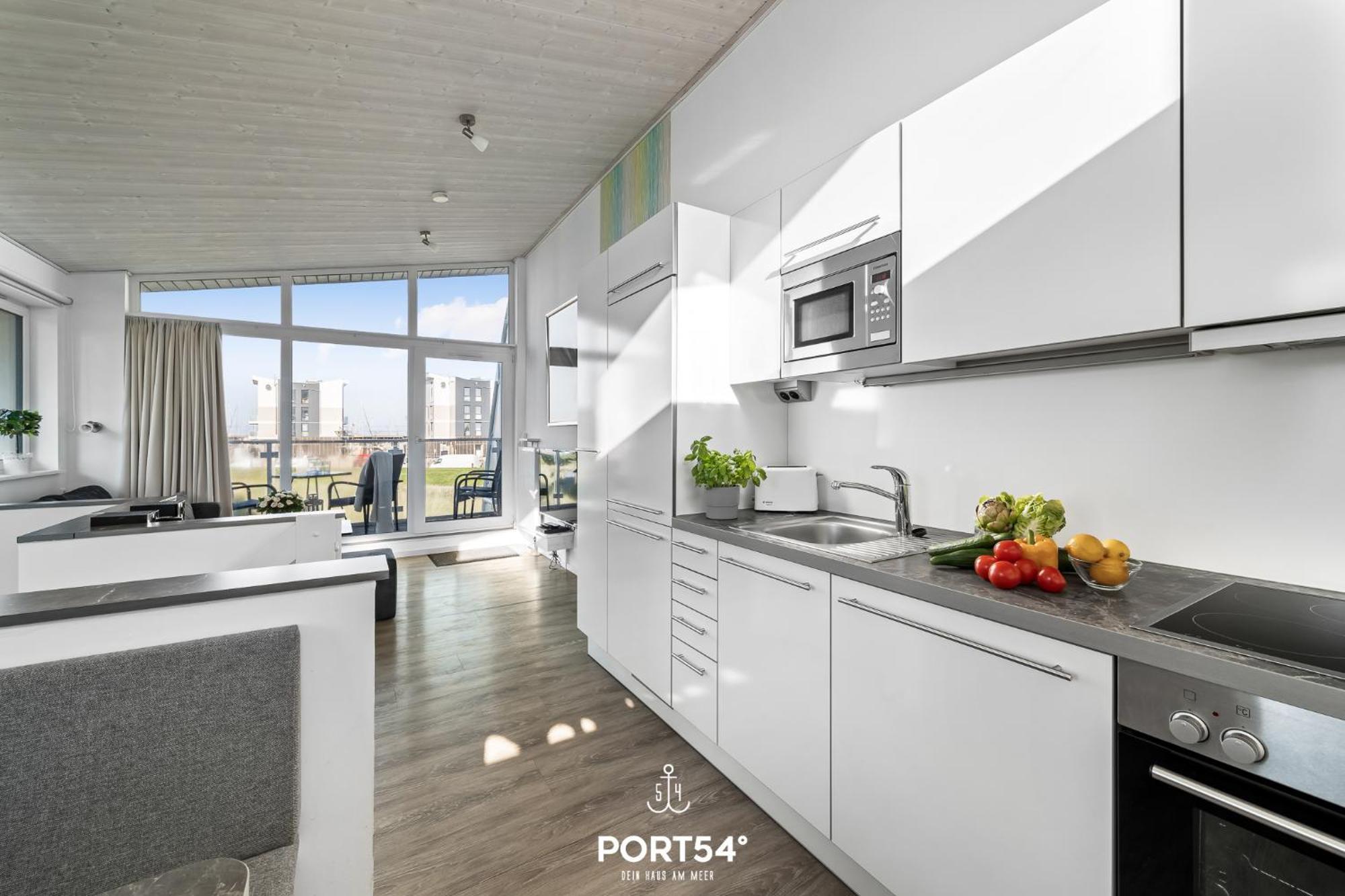 Ferienhaus Seemoewe Marina Wendtorf מראה חיצוני תמונה
