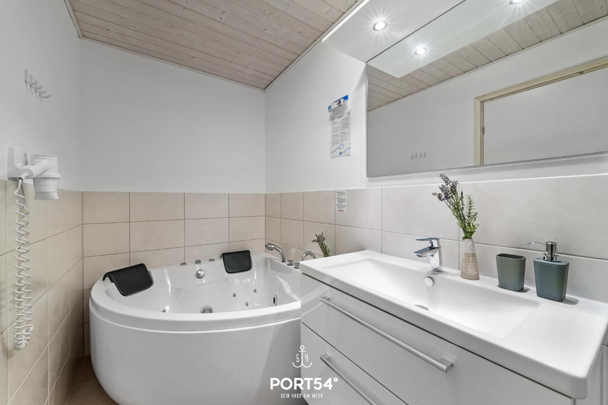 Ferienhaus Seemoewe Marina Wendtorf מראה חיצוני תמונה