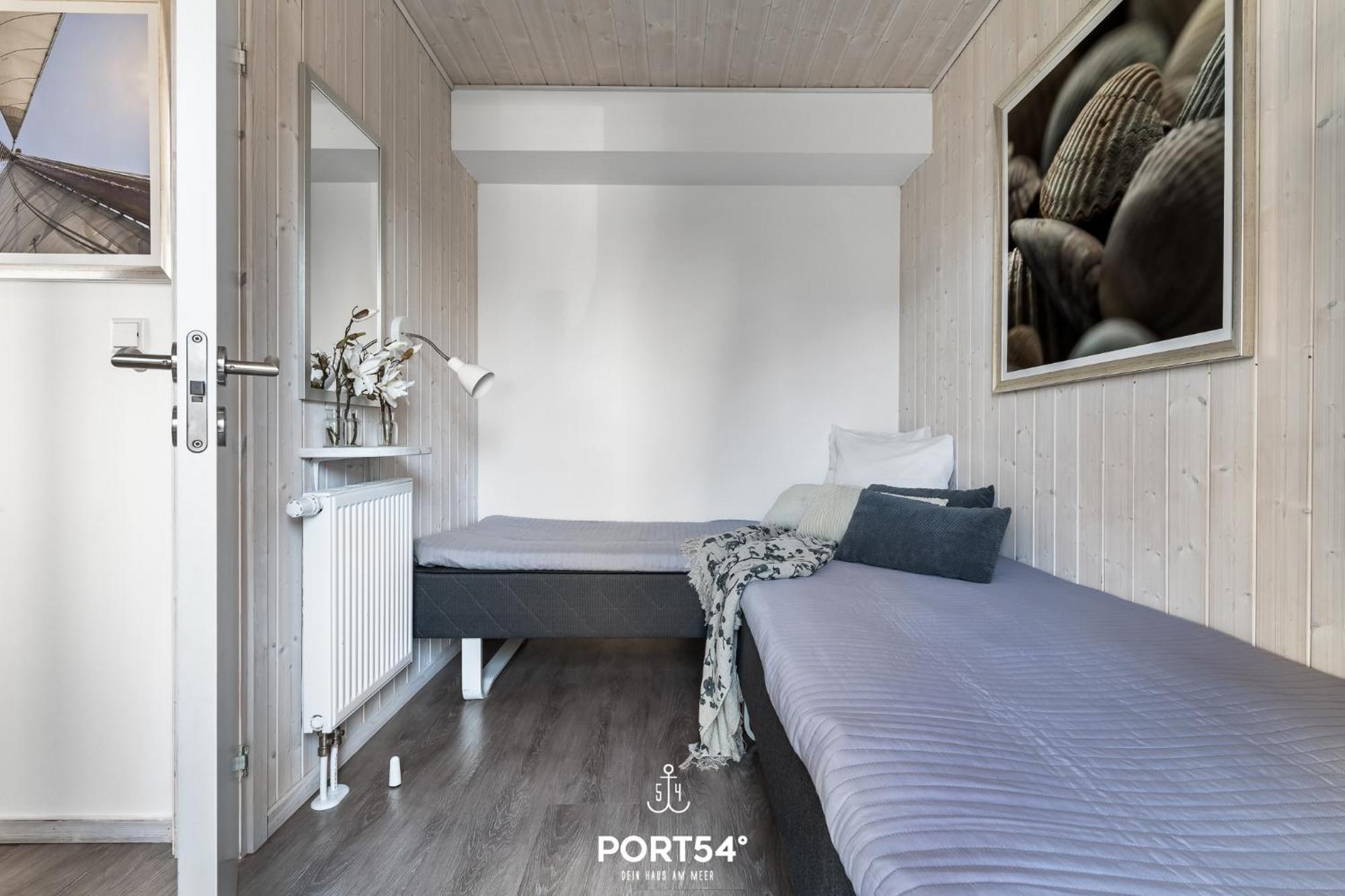 Ferienhaus Seemoewe Marina Wendtorf מראה חיצוני תמונה