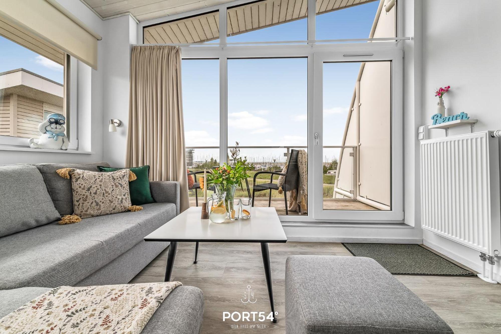 Ferienhaus Seemoewe Marina Wendtorf מראה חיצוני תמונה