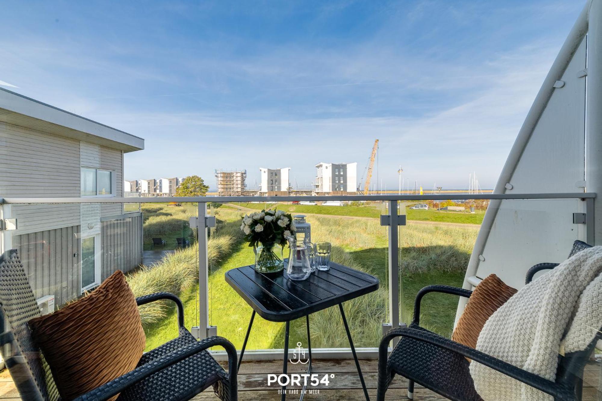 Ferienhaus Seemoewe Marina Wendtorf מראה חיצוני תמונה